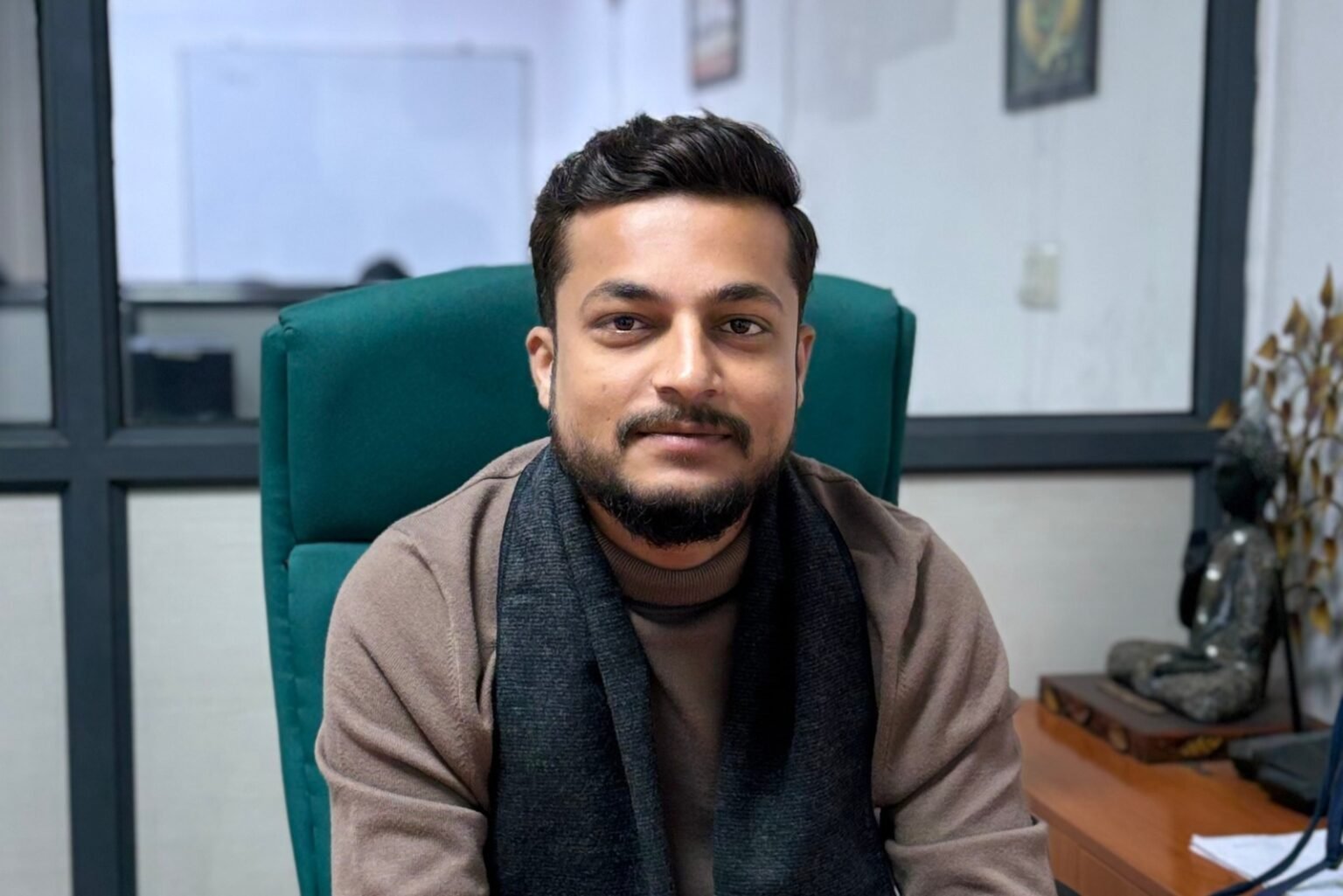 Alok Singh