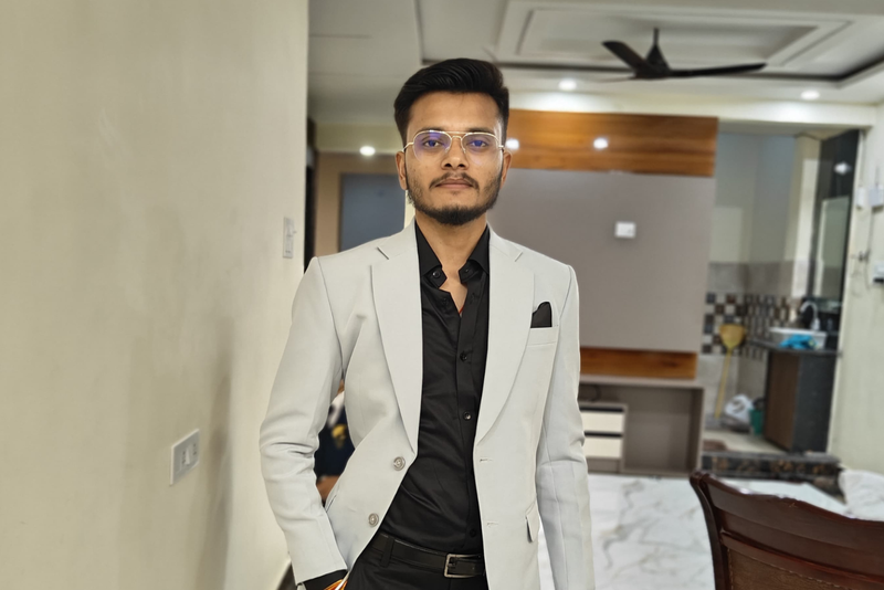 Himanshu Singh