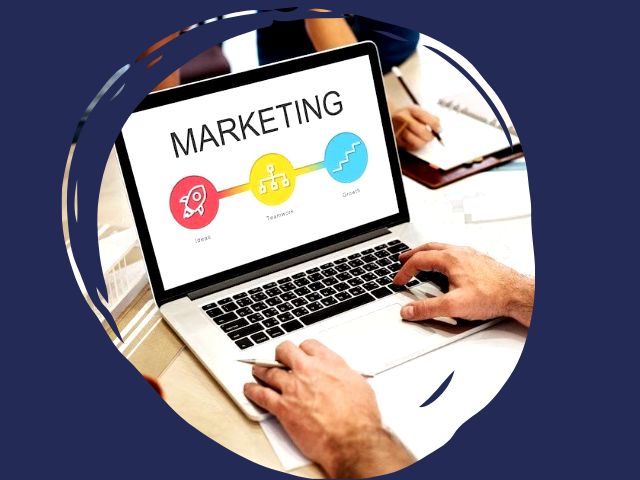 Best Digital Marketing Agency in Dwarka Delhi NCR India - Thesecuremedia